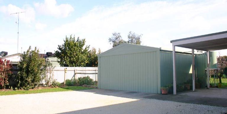 44 Sevens Avenue, Euroa