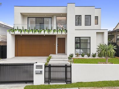 6 Benelong Avenue, Smithfield