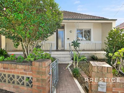 43 Denison Street, Arncliffe