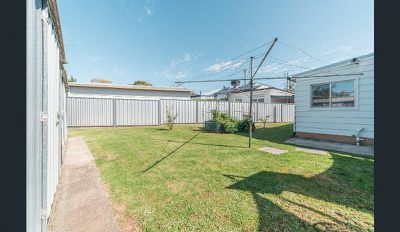 15  Edward Street, Tamworth