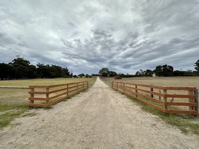 Lot 911 & 912, Skeer Road Hatherleigh via , Millicent