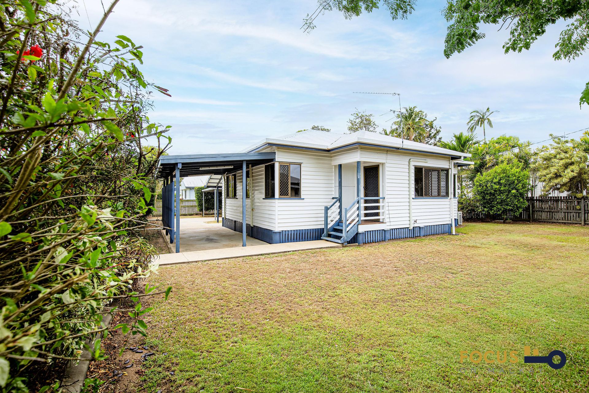 32 High Street, North Mackay