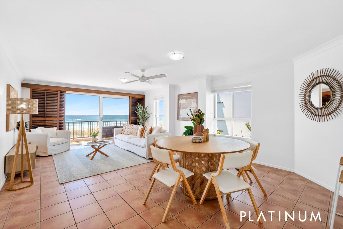 7 / 241 Golden Four Drive, Bilinga