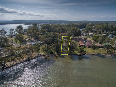 4 Loralyn Avenue, St Georges Basin