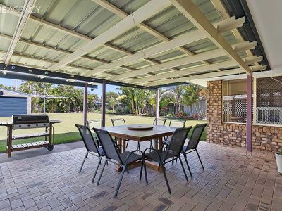 23 Grevillea Street, Kawungan