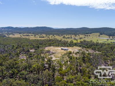 Lot 101, 1768 Silent Grove Road, Torrington
