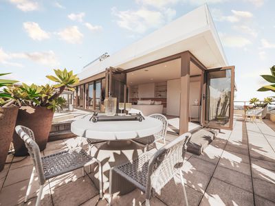 Penthouse 2901 / 187 Liverpool Street, Sydney
