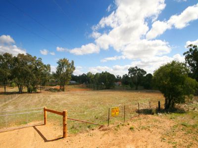 Lot 82 Bushs Lane, Gunnedah