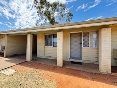 3 / 7 Britannia Place, South Kalgoorlie