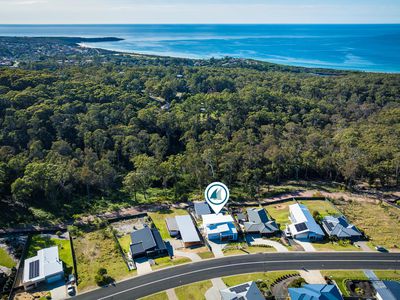 160 Mirador Drive, Merimbula
