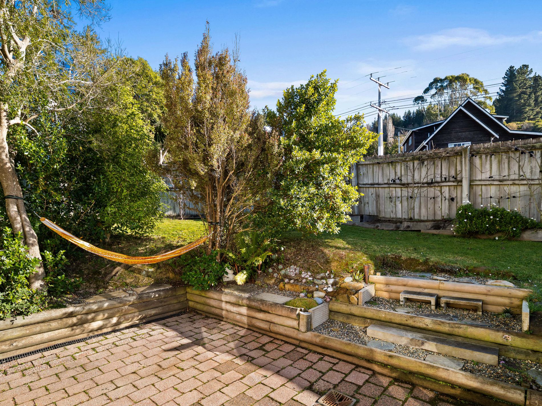 39A Fulton Road, Glenleith