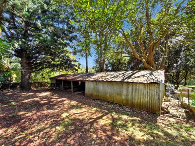 238 Ball Road, Peeramon