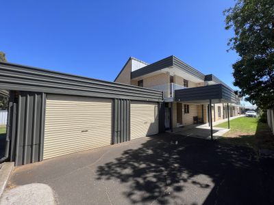 4 / 21 Baird Street, Dubbo