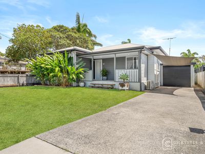 82 Bannister Street, South Mackay