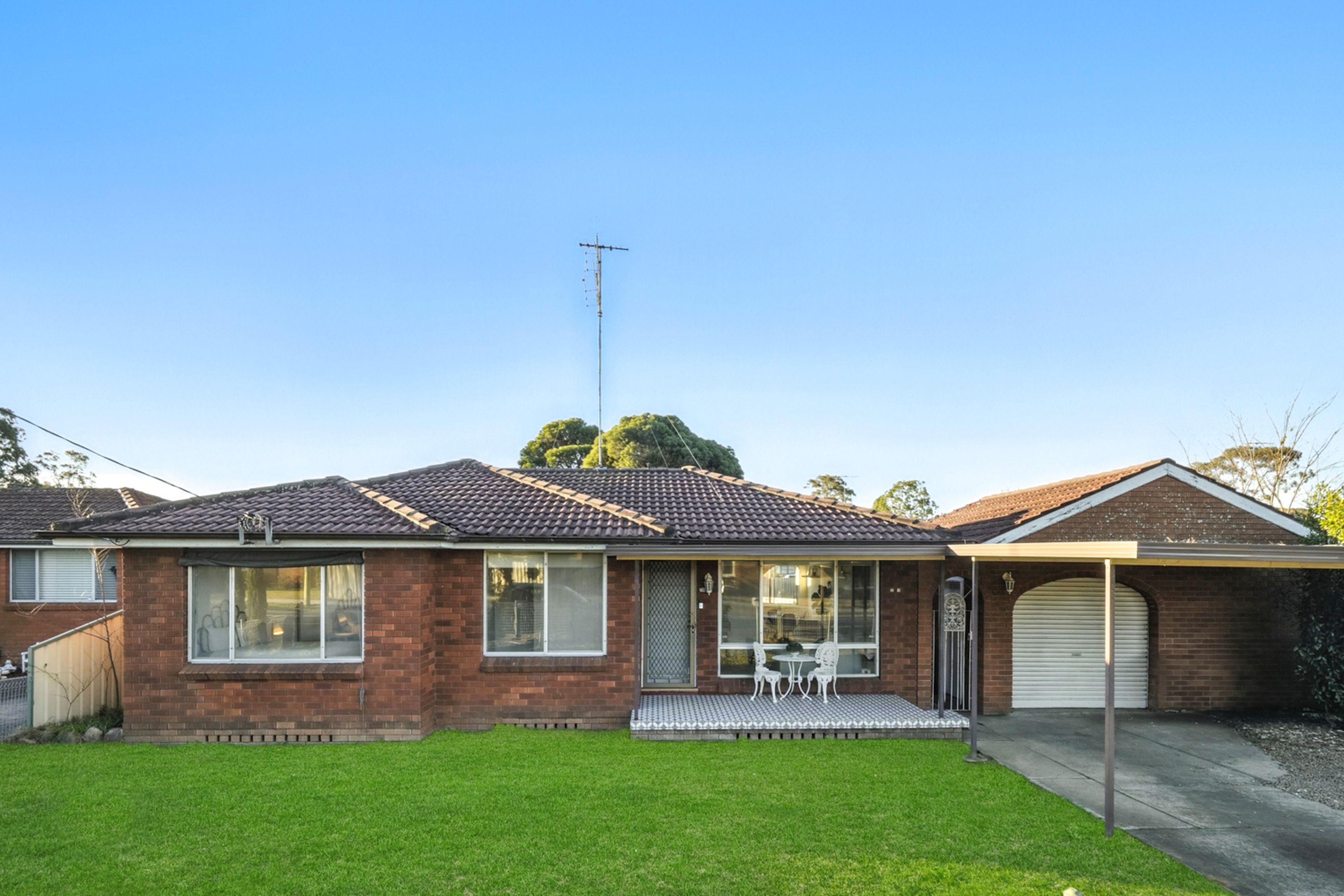239 Smith Street, SOUTH PENRITH