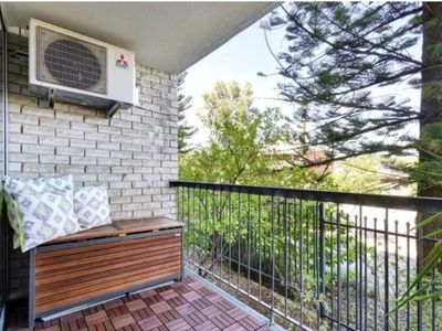 27 / 133 Lincoln Street, Perth