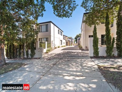 2 / 42 Gladstone Road, Rivervale