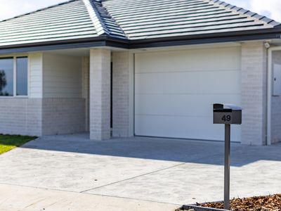 49 Pembroke Street, George Town