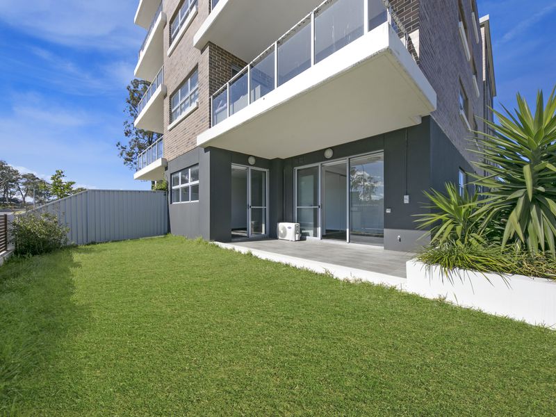 G31 / 42 - 44  Armbruster Avenue, North Kellyville