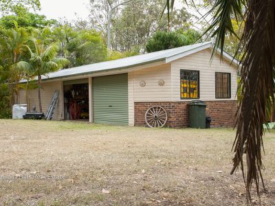 5401 Kyogle Road, Cawongla