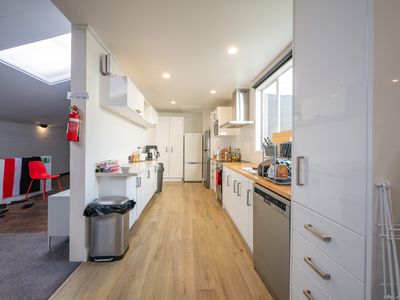 A / 10 Jetty Street, Dunedin Central