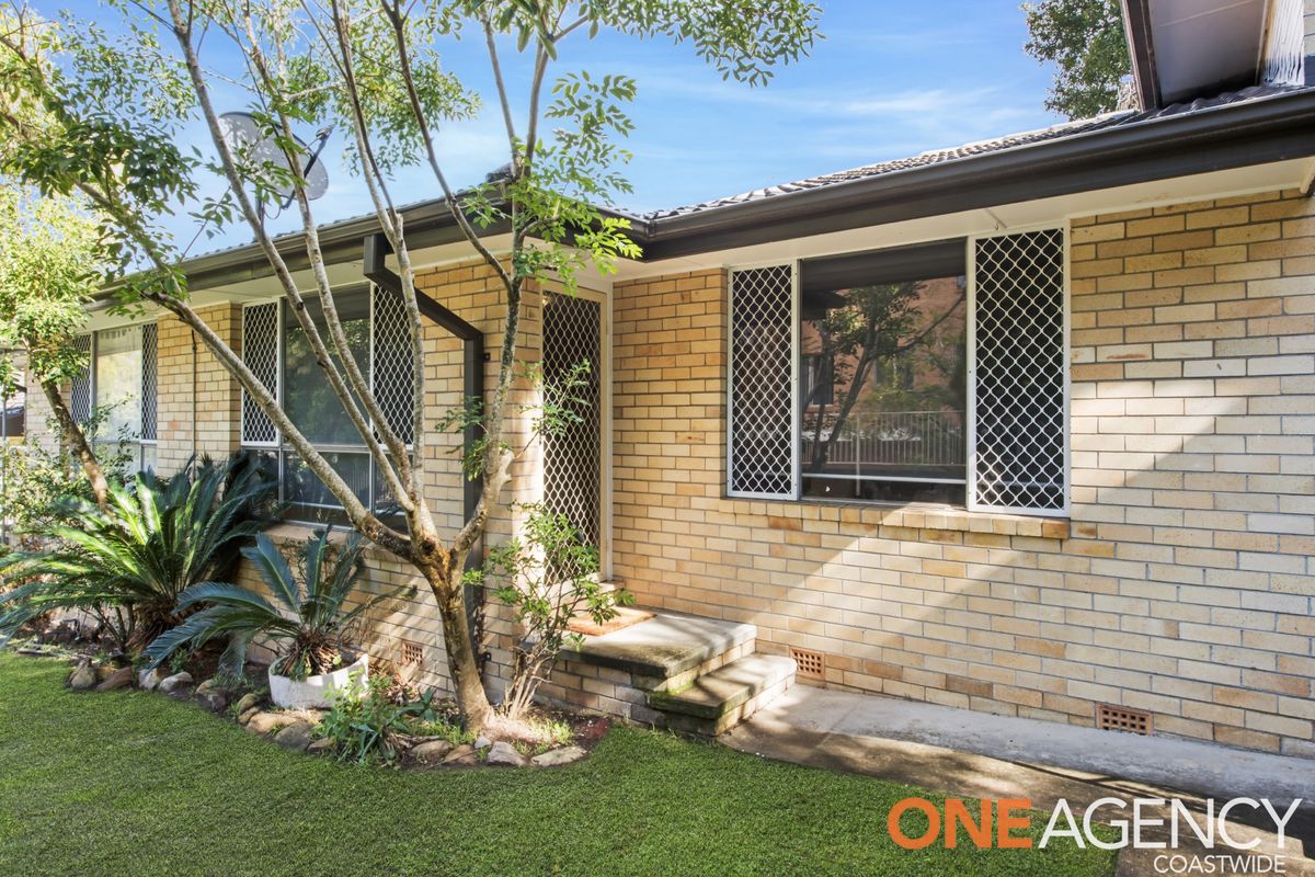 4 / 33 Central Coast Highway, West Gosford