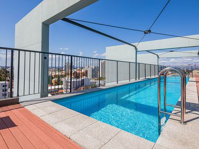 410 / 251 Hay Street, East Perth