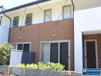 90 Alfred Street, St Peters