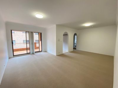 7 / 3-5 Bond Street, Hurstville