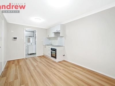 9 South Parade, Canterbury
