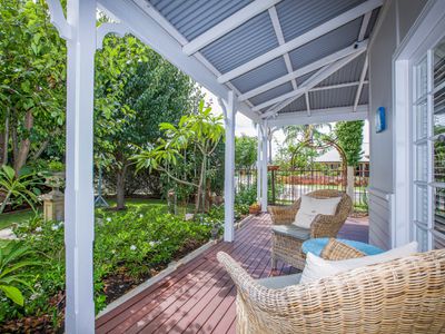 11 Sampson Road, Bunbury