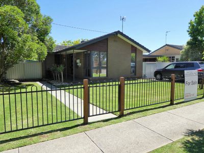 147 Tarcombe Road, Seymour