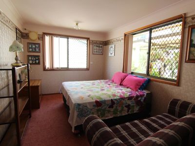 12 Bali Hai Avenue, Forster