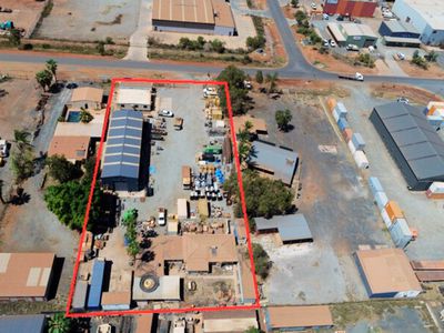 18 Pinnacles Street, Wedgefield