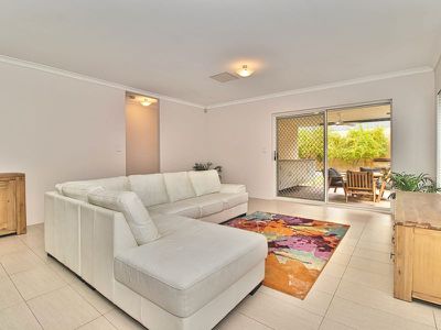 84 Rubens Circuit , Baldivis