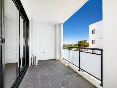 8 / 167-173 Parramatta Road, North Strathfield