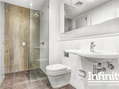 113 / 5-11 PYRMONT BRIDGE ROAD, Camperdown