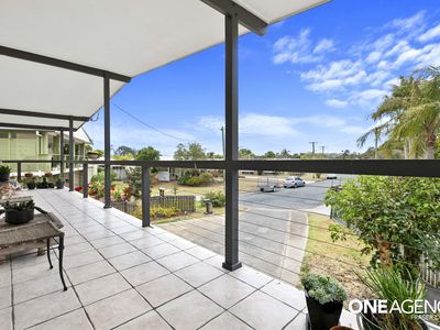 45 Richard Street, Urangan