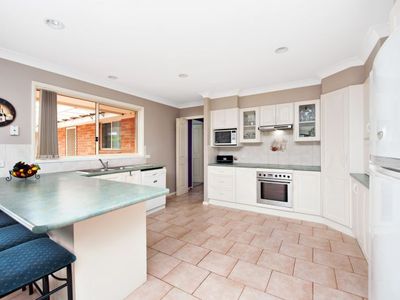 45 Golden Wattle Drive, Ulladulla