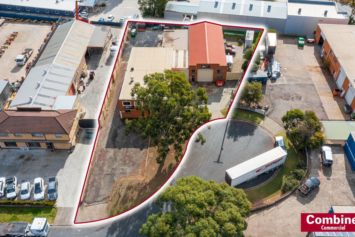 7 & 7A Bellingham Street, Narellan