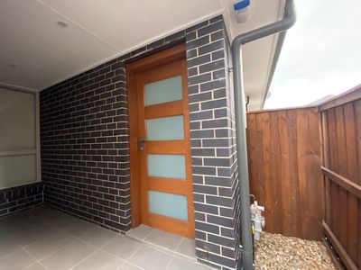 60A Kingsbury Road, Edmondson Park