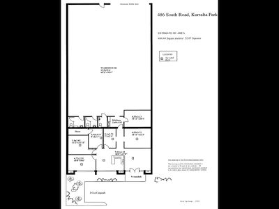3 / 482-486 South Road, Kurralta Park