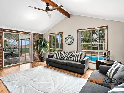 9 The Ridge, Shellharbour