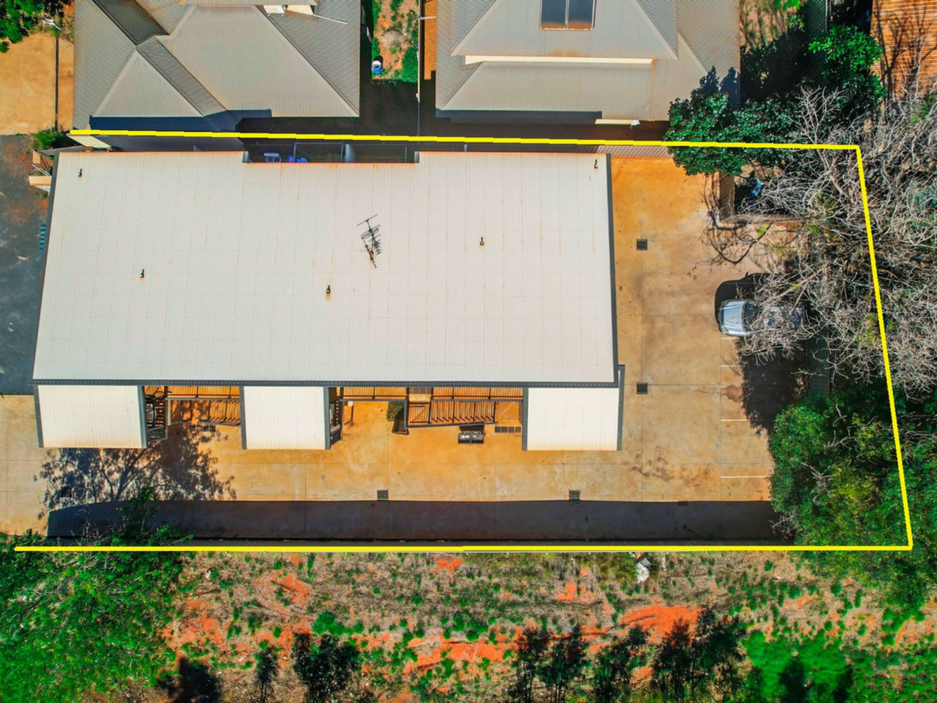 6/24 Paton Road, South Hedland
