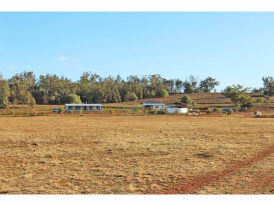 1382 Goohli Road, Gunnedah