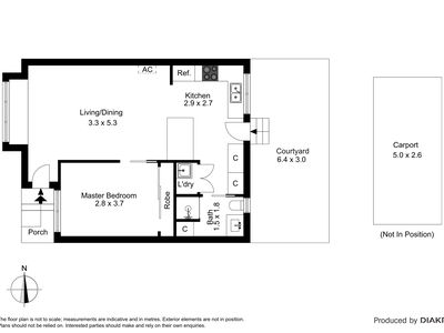 7 / 160 Beach Road, Parkdale