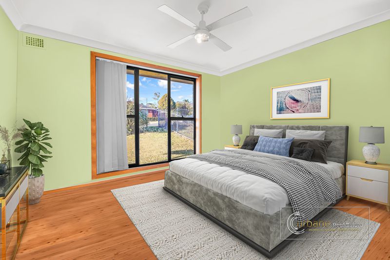 31 Burns Road, Campbelltown