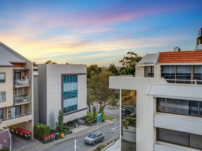 8 / 1 Douro Place, West Perth
