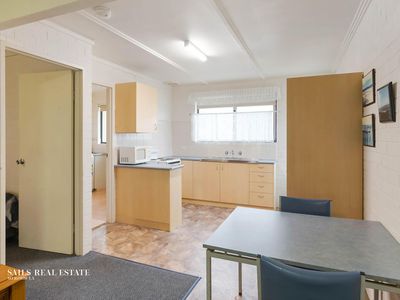 7 / 1 Marine Parade, Merimbula