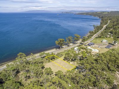 Lot 14, Channel Highway, Gordon